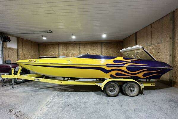 Picture Of: 2005 Eliminator  