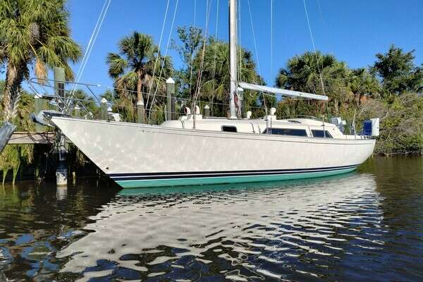 Picture Of: 1981 C&C Landfall 35 Clime 5 Ocean