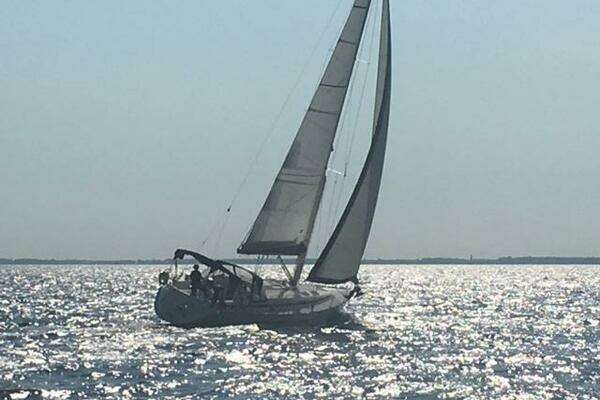 Picture Of: 2002 Bavaria 40 Nepomuk