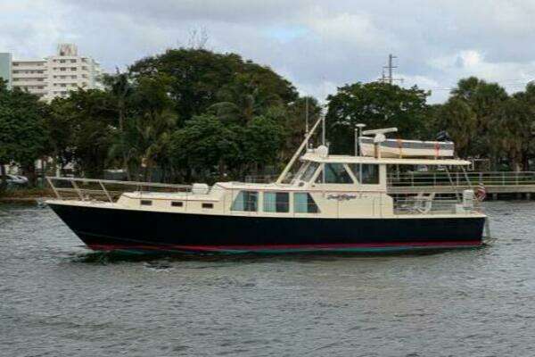 Picture Of: 2004 Dettling Express Cruiser Just Right