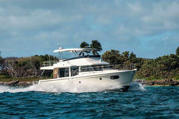 Picture Of: 2026 Beneteau Swift Trawler 48 