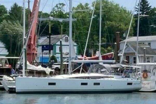 Picture Of: 2020 Jeanneau 54 