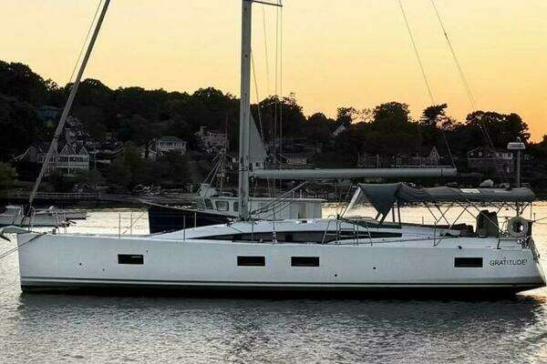 Picture Of: 2020 Jeanneau 54 