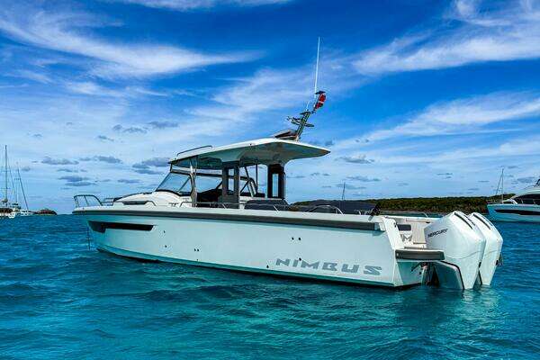 Picture Of: 2022 Nimbus T11 OPM