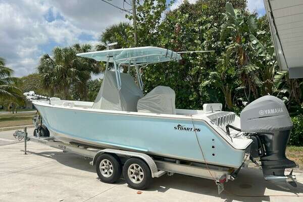 Picture Of: 2014 Stuart Boatworks  