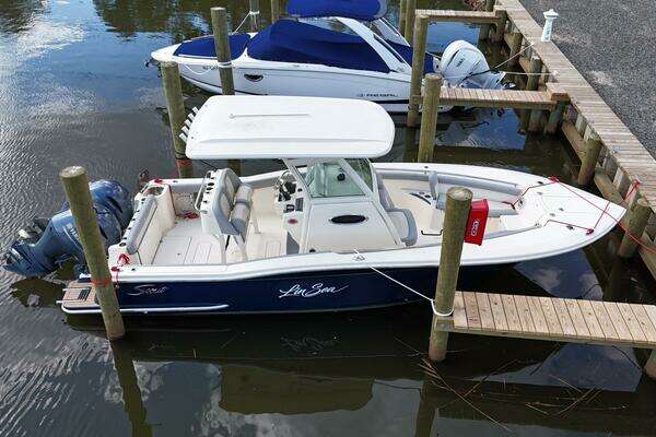 Picture Of: 2020 Scout 255 LXF 