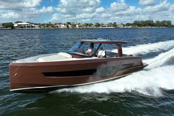 Picture Of: 2024 Fjord 41 XP Super Hot Boat
