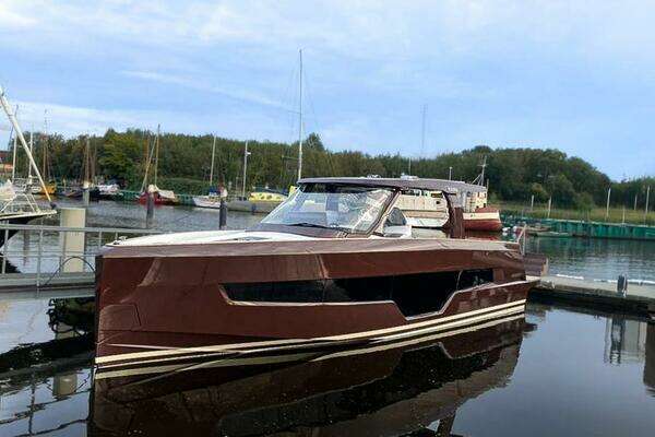 Picture Of: 2024 Fjord 41 XP 