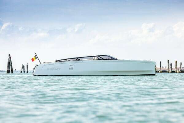 Picture Of: 2026 B-Craft Akoya 