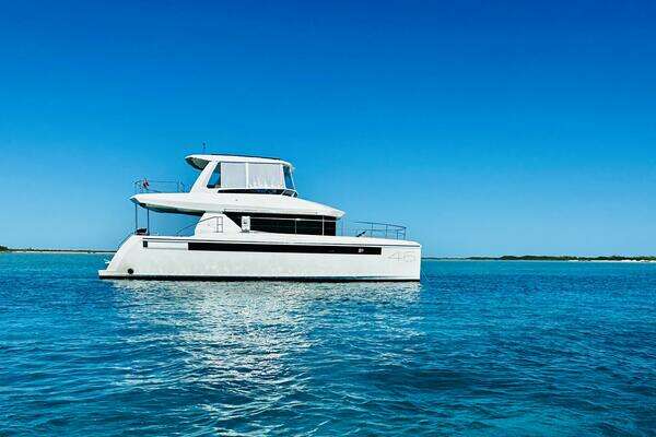 Picture Of: 2023 Leopard 46 PC WANDER TWINS