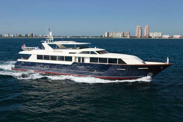 Picture Of: 2000 Broward  TRUE NORTH