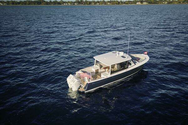 Picture Of: 2026 MJM 38X 