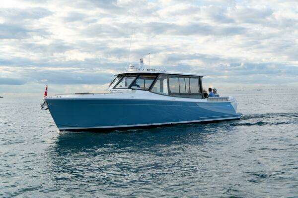 Picture Of: 2026 MJM 47X 