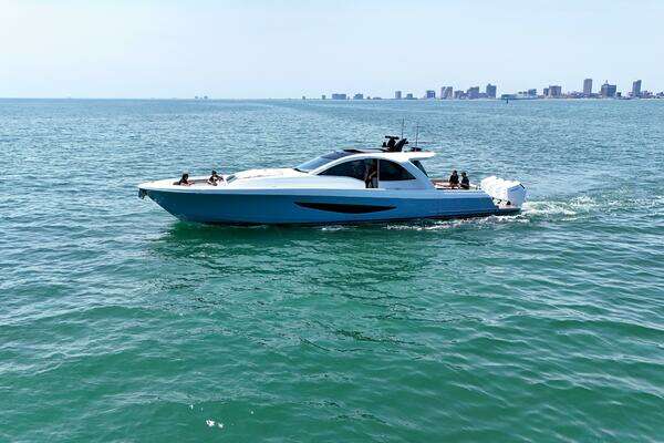 Picture Of: 2027 Valhalla Boatworks V55 Sport Yacht 