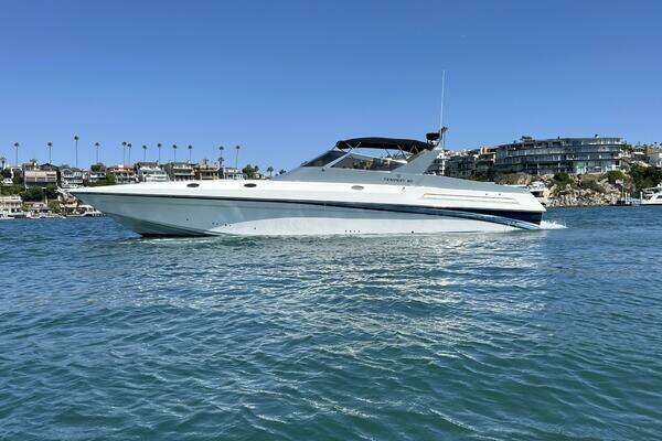 Picture Of: 1990 Tempest 60 Express FANTOM