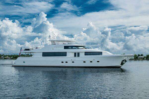 Picture Of: 2006 Westport W112 LILA CUY