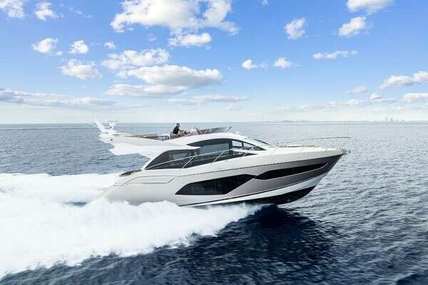 Picture Of: 2020 Sunseeker Manhattan 52 MILLER TIME