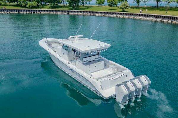 Picture Of: 2025 HCB 48 Campeon 