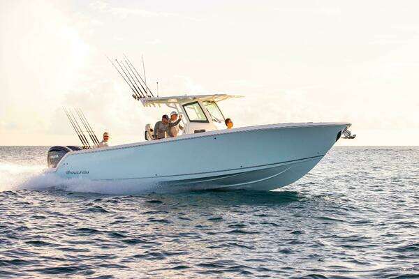 Picture Of: 2025 Sailfish 312 Center Console 