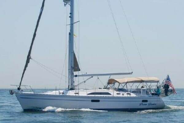 Picture Of: 2016 Catalina 445 Ripple