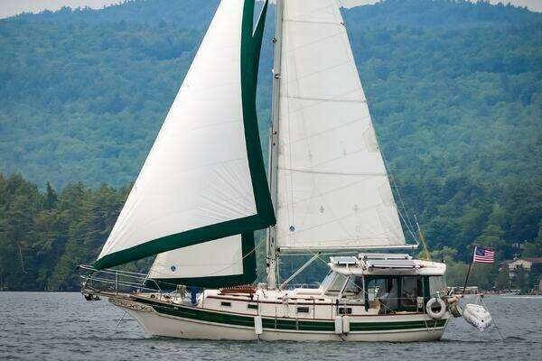 Picture Of: 1991 Gozzard 31 Rhythm