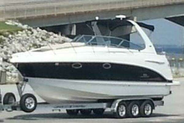 Picture Of: 2006 Chaparral 290 Signature 