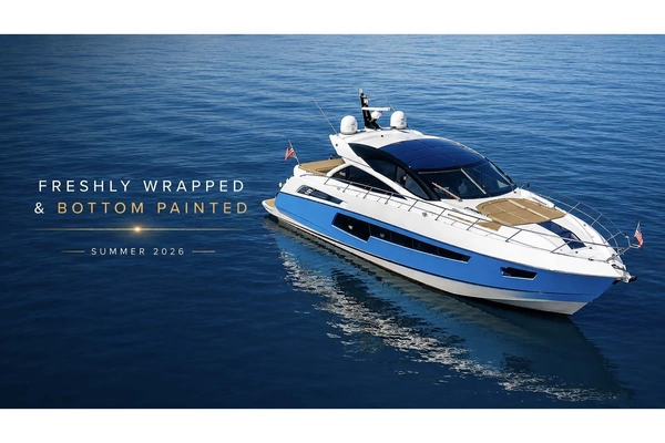 Picture Of: 2014 Sunseeker Predator 