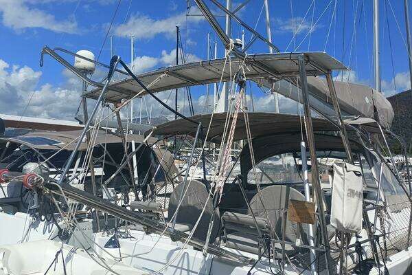 Picture Of: 2016 Hanse 455 Jocale II