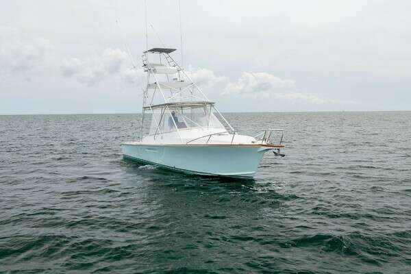 Picture Of: 2004 Stolper 38 Express Sam I Amm