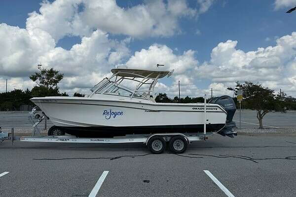 Picture Of: 2018 Grady-White Grady-White 