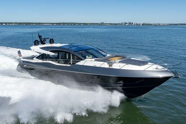 Picture Of: 2020 Sunseeker Predator KB Jr.