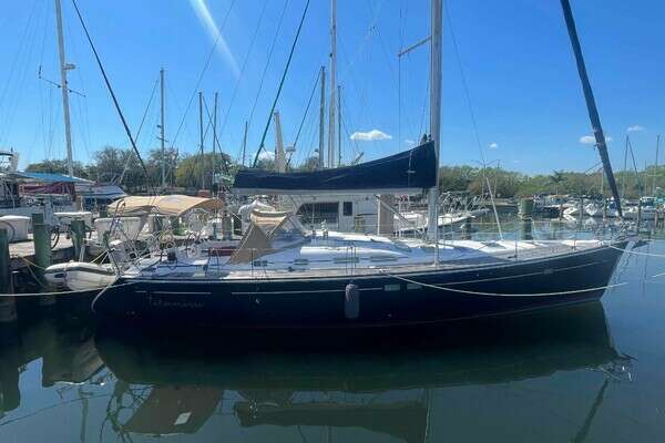 Picture Of: 2004 Beneteau Oceanis 473 TIRAMISU