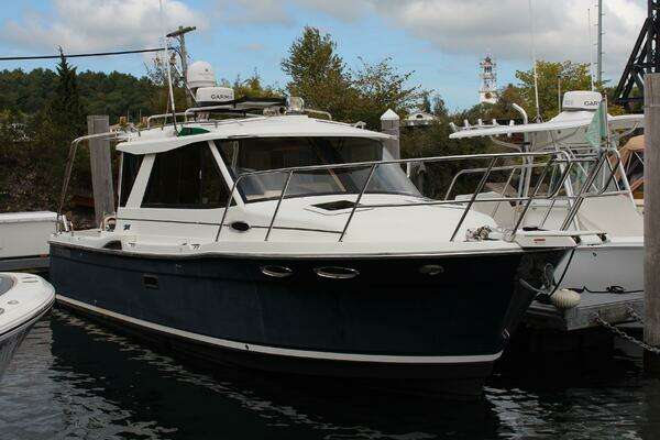 Picture Of: 2013 Cutwater LE SHAKE N BAKE