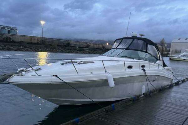 Picture Of: 2004 Sea Ray 340 Sundancer 