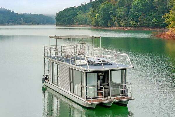 Picture Of: 2024 Custom Gospel 36 