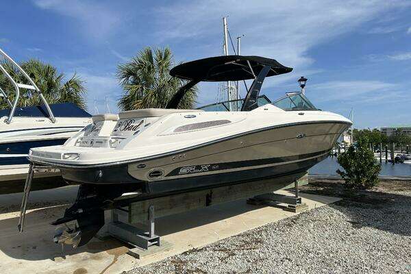 Picture Of: 2013 Sea Ray 270 SLX KNOT 2 BAD