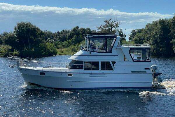 Picture Of: 2002 Novatec Sundeck Off Ramp