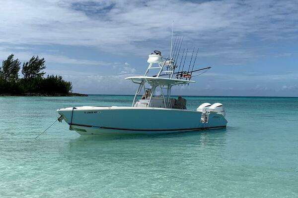 Picture Of: 2019 Jupiter HFS 