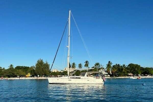 Picture Of: 2013 Beneteau Oceanis HYDRO THERAPY