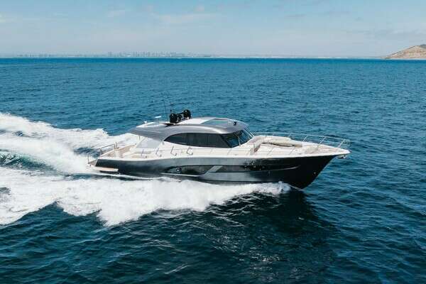 Picture Of: 2023 Riviera 645 SUV HERMOSA