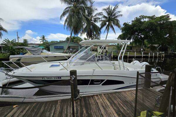 Picture Of: 2020 Jeanneau Leader 9.0 WA 