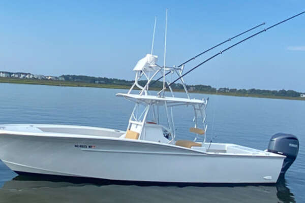 Picture Of: 2025 Irving Forbes  