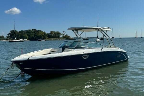 Picture Of: 2019 Cobalt R7 