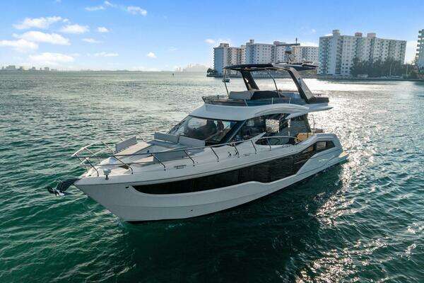 Picture Of: 2025 Galeon 50 FLY 