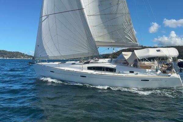 Picture Of: 2012 Beneteau 43 Vision 360