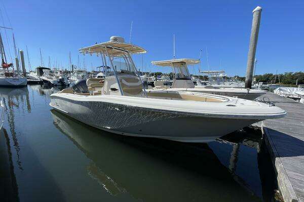 Picture Of: 2017 Pioneer 222 Islander 