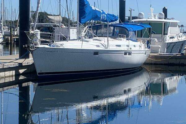 Picture Of: 1998 Beneteau 463 XTC