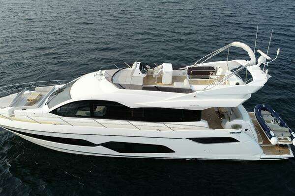 Picture Of: 2023 Sunseeker 68 Manhattan Sweet Tina