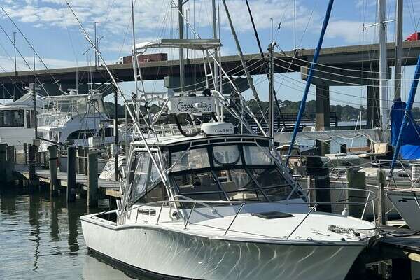 Picture Of: 1995 Carolina Classic 28 Express 