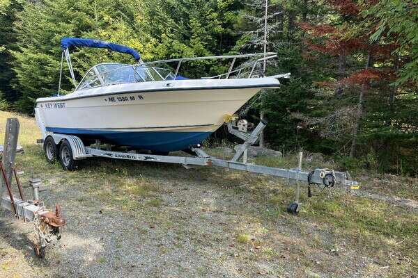 Picture Of: 2007 Key West 2020 Gambol